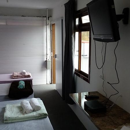 Apartament Pouse Bem Blumenau Zewnętrze zdjęcie