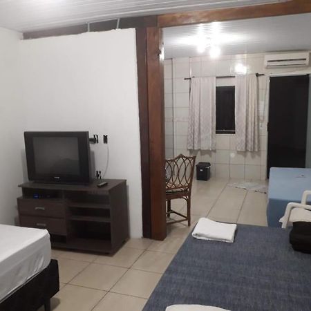 Apartament Pouse Bem Blumenau Zewnętrze zdjęcie