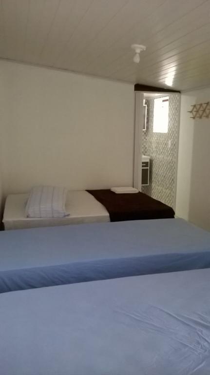 Apartament Pouse Bem Blumenau Zewnętrze zdjęcie