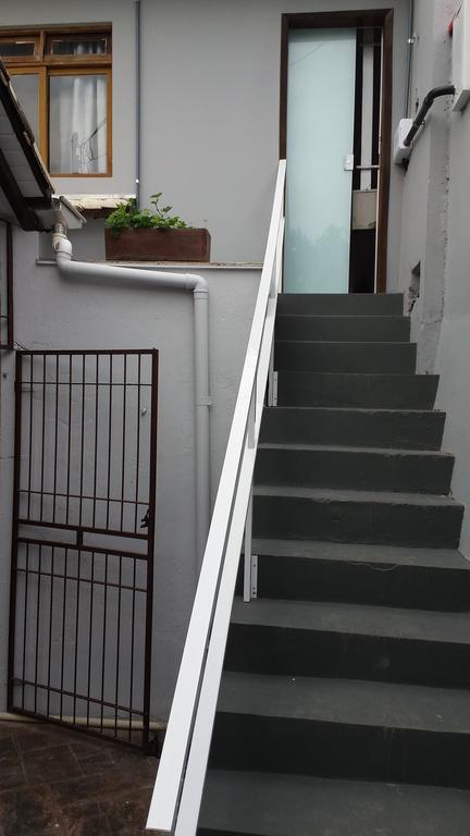 Apartament Pouse Bem Blumenau Zewnętrze zdjęcie
