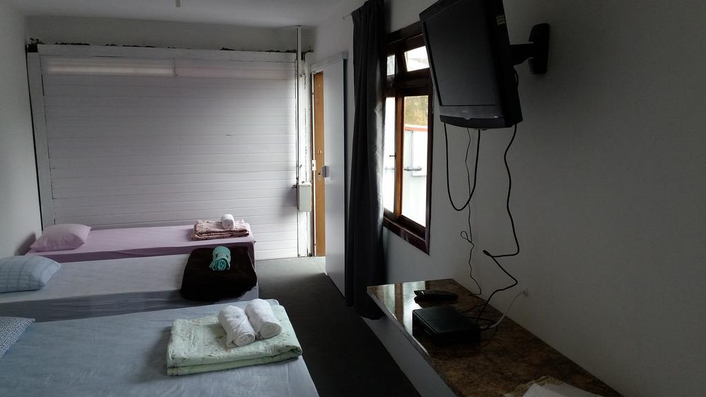 Apartament Pouse Bem Blumenau Zewnętrze zdjęcie