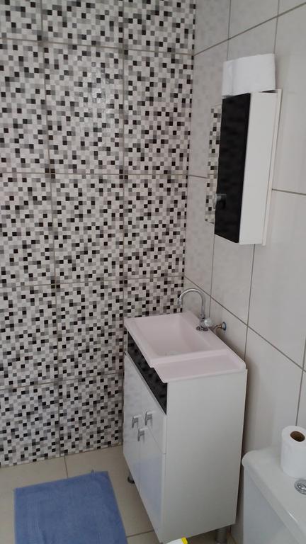 Apartament Pouse Bem Blumenau Zewnętrze zdjęcie