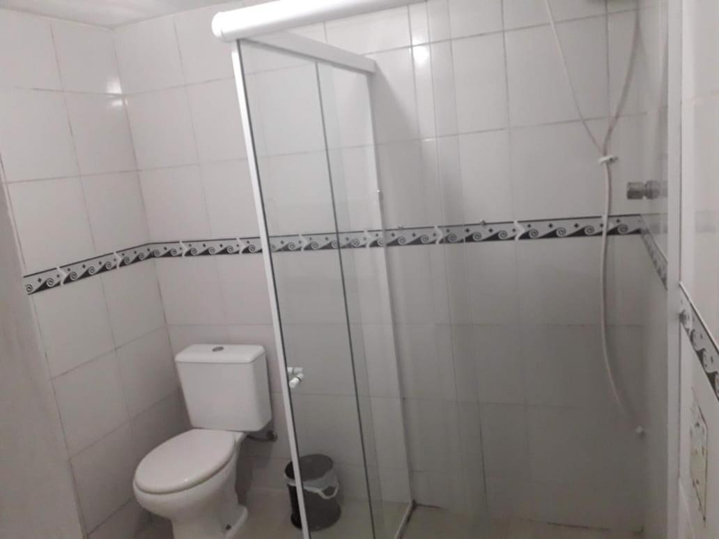 Apartament Pouse Bem Blumenau Zewnętrze zdjęcie