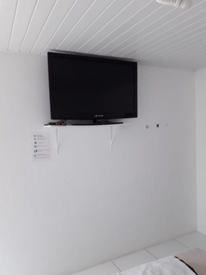 Apartament Pouse Bem Blumenau Zewnętrze zdjęcie