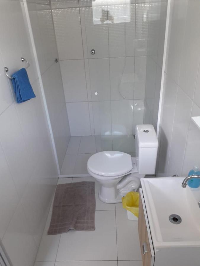 Apartament Pouse Bem Blumenau Zewnętrze zdjęcie