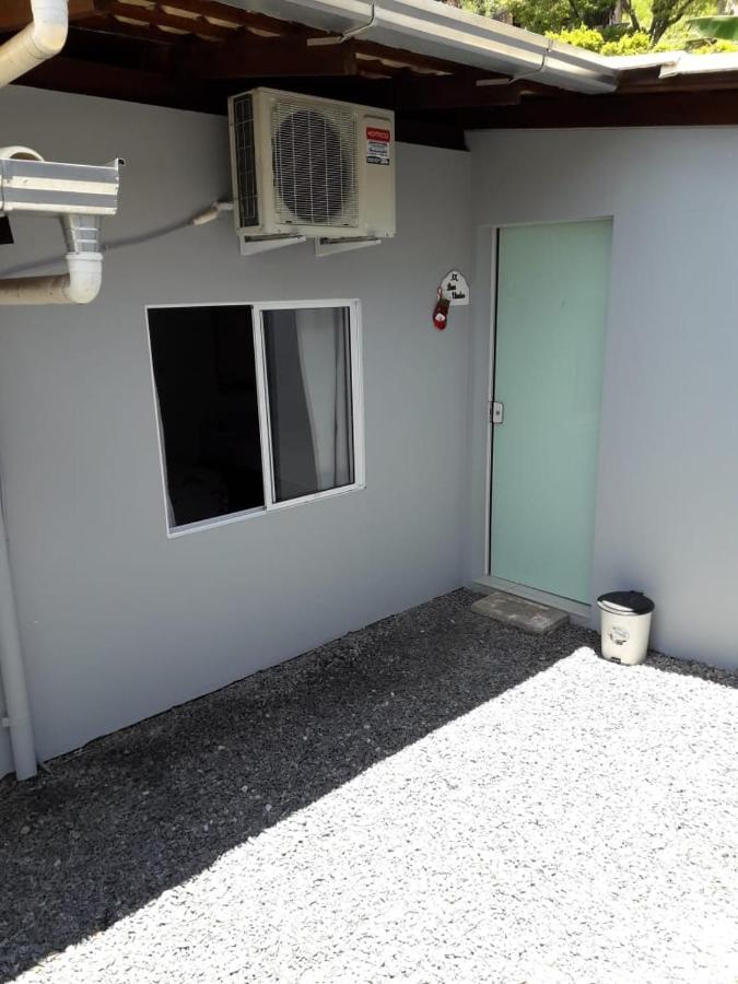 Apartament Pouse Bem Blumenau Zewnętrze zdjęcie