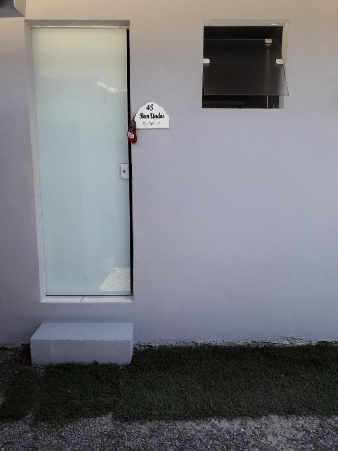Apartament Pouse Bem Blumenau Zewnętrze zdjęcie
